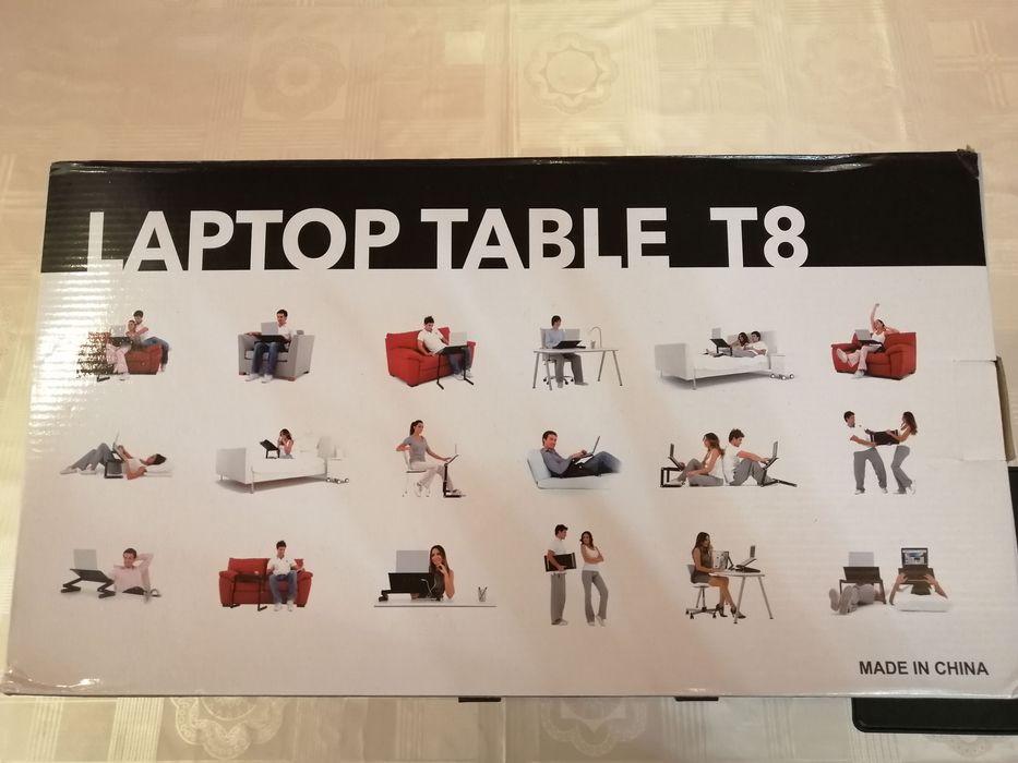 Продам поставку для ноутбука