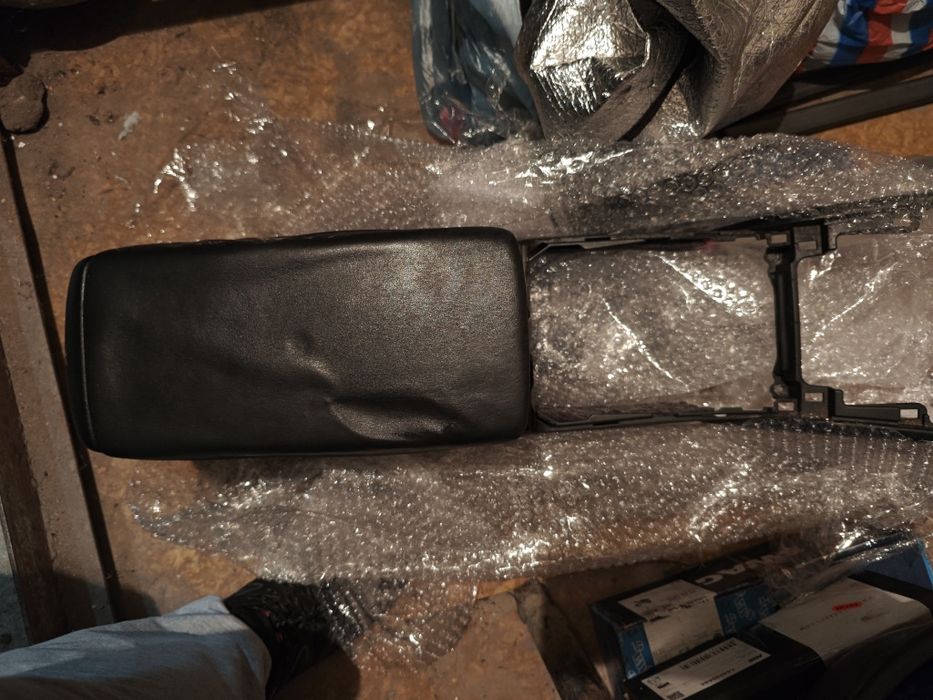 Подлакътник за Хонда Акорд 7 генерация