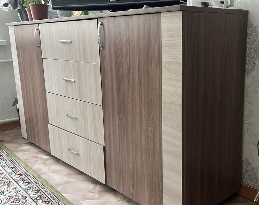 Продам комод сост идеальное