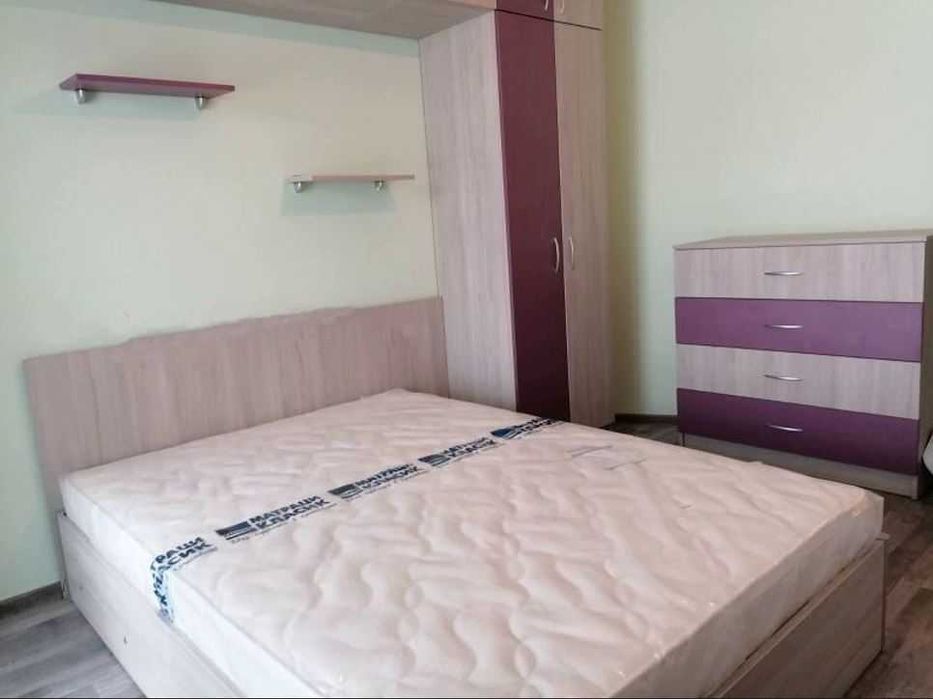 Дава се под наем Двустаен апартамент в Варна, Лятно кино Тракия - 65 кв.м за 459 € - Снимка #4