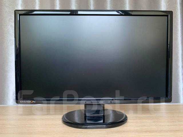 Монитор Envision G2361