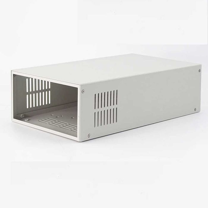 Carcasa Riden RD6006 RD6012 RD6018 S12A/S800