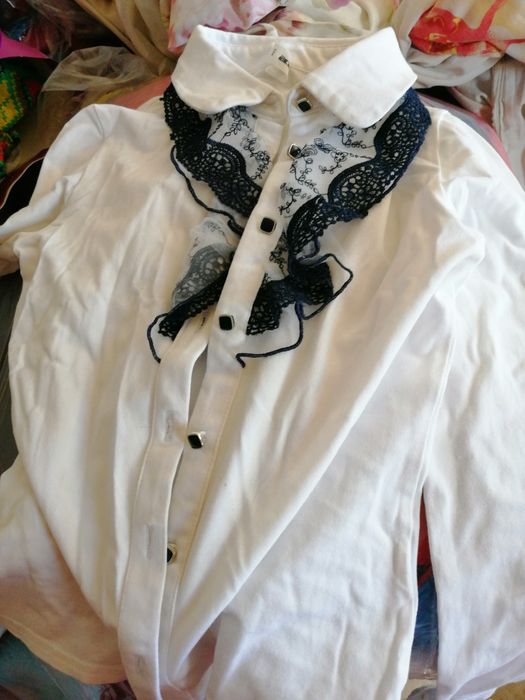 Школьные формы для мальчиков и девочек