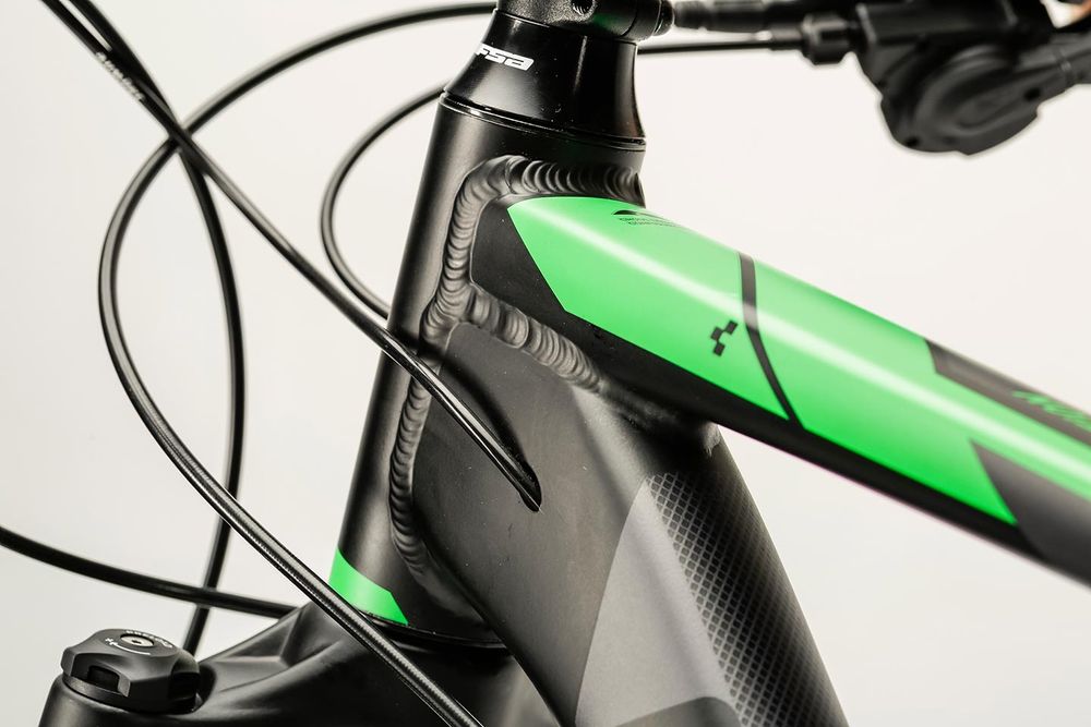 Срочно! Cube Attention 2016 оригинальный немецкий. Идеальное состояние