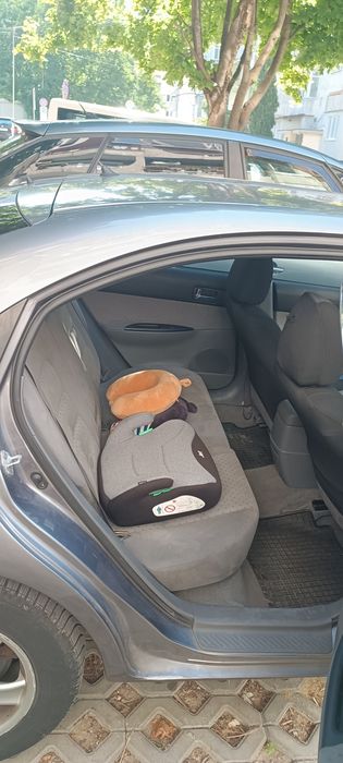 Mazda 6, 2.0 DI, 2005г.