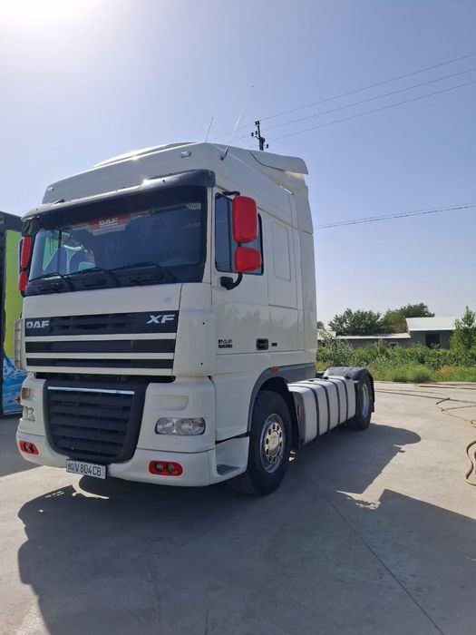 2013 йил даф евро5 афтамат прабек 1360 балон 100 присеп когел саф мост