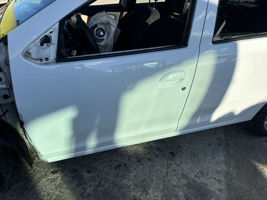 Dezmembrez logan 1.2 si 1.5 dci euro 6