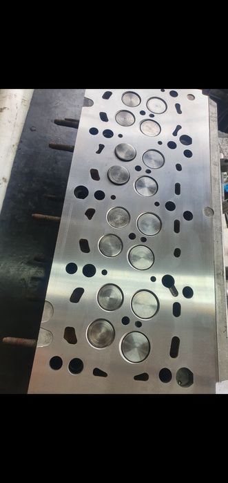 Глава 1.6тди/ глава vw audi 2.0tdi.Q5,валове ауди 2.0 тди 184кс.дюзи.