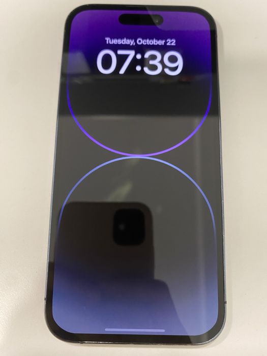 iPhone 14 Pro 128GB ID-bfw221