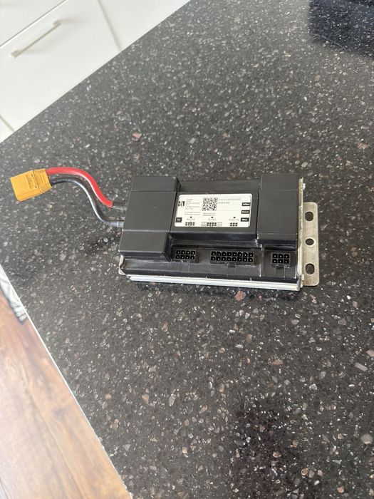 Vand bateire si controller kukirin g4