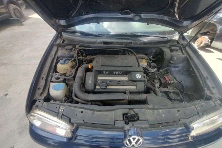 Piese Volkswagen VW Golf 2000 1.4 MT (75 hp)