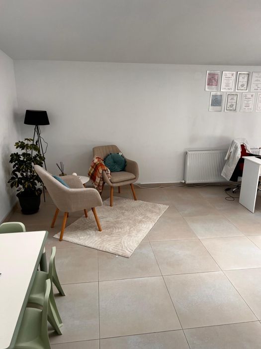 De inchiriat spatiu comercial Falticeni