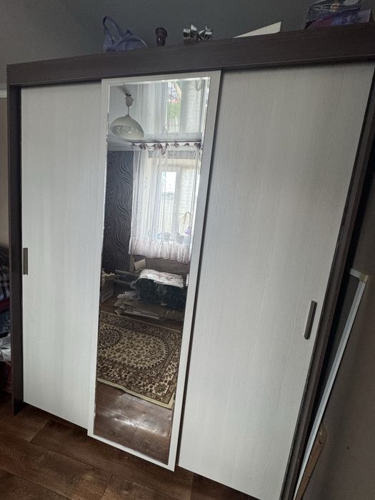 Продам мебель б/у