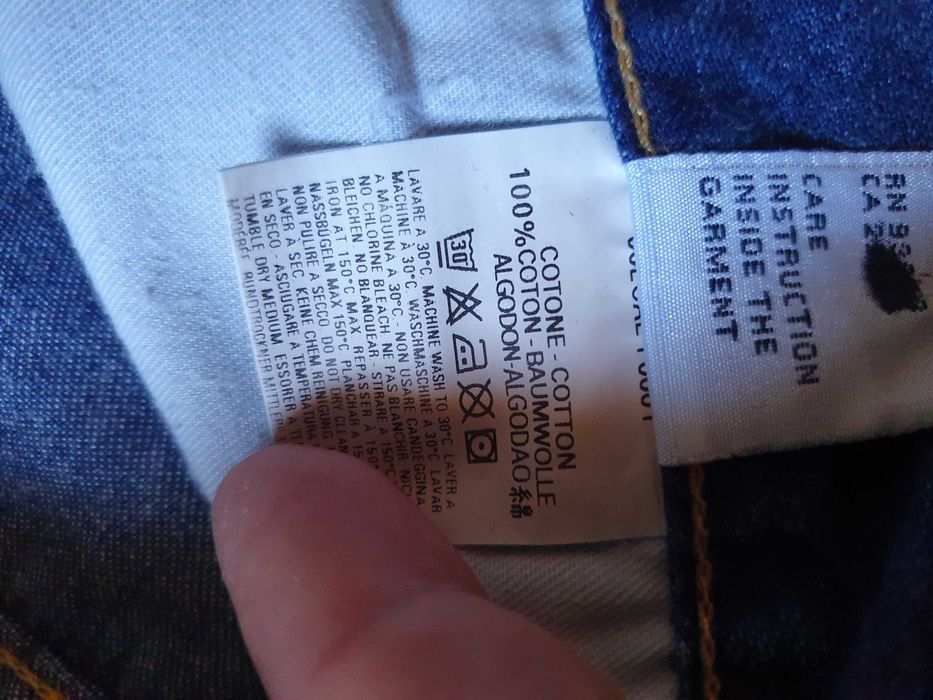 Blugi DIESEL - Marime 32 (Talie 84 cm)