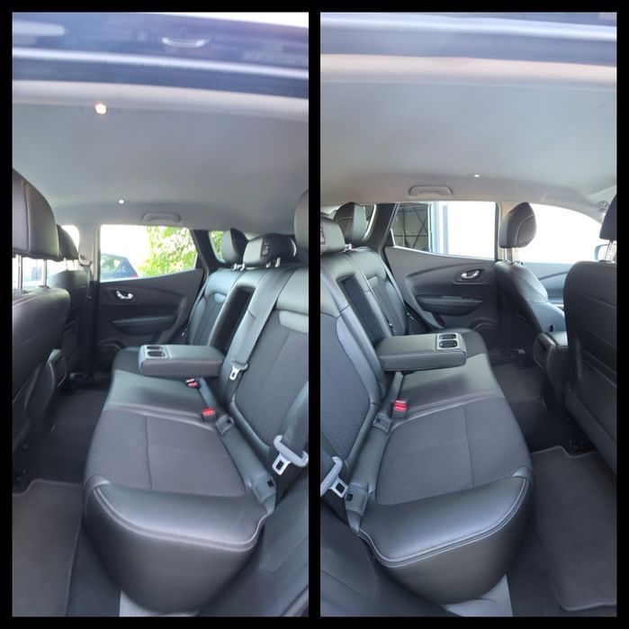 Renault Kadjar 2016 1.5dci Euro6