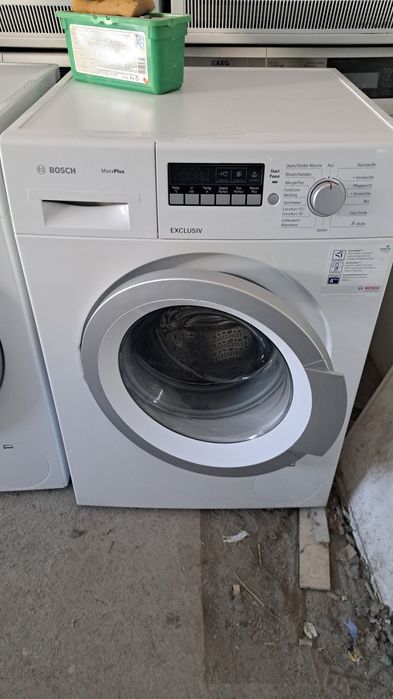Masina de spalat bosch