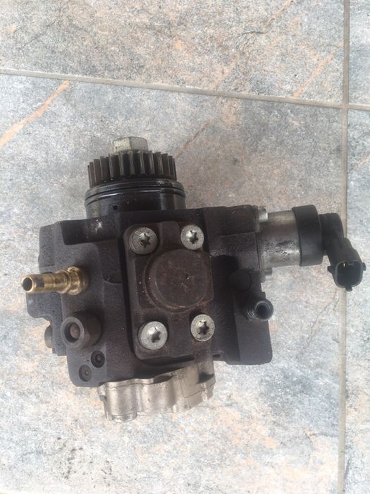 Pompa inalte renault laguna 3 2.0dci