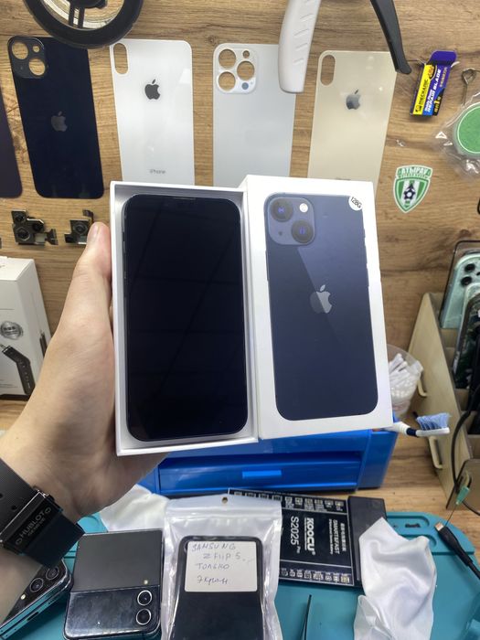 Iphone 13 mini