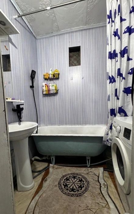 Продаётся 2-комнатная квартира, 48 м²