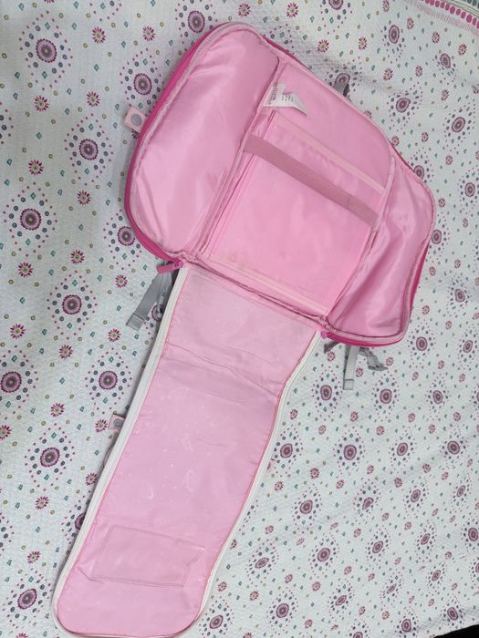 Рюгзак кизларга