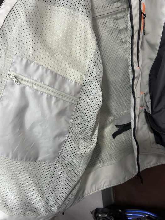 Мото - яке "FASTWAY"