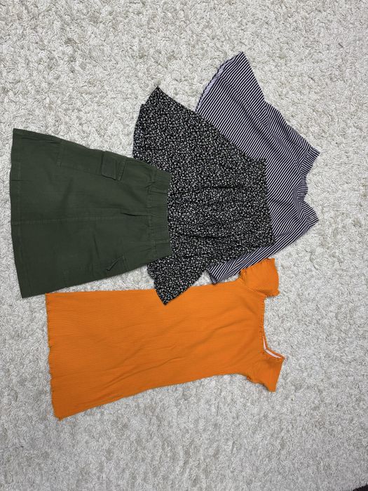 Одежда на девочку 128-134р.