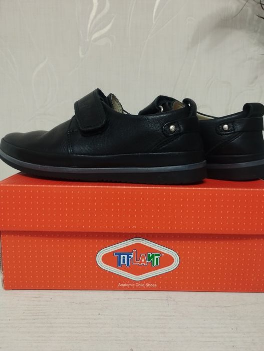 Школьная обувь Tiflant 29р