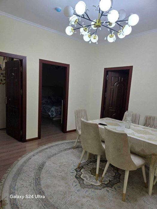 Продаётся квартира в Сергелинском районе