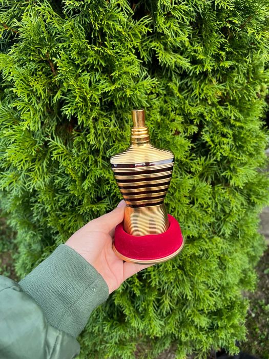 jean paul gaultier le male elixir