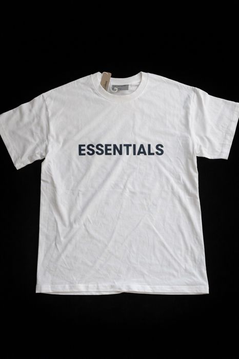 Essentials Fear Of God летен комплект