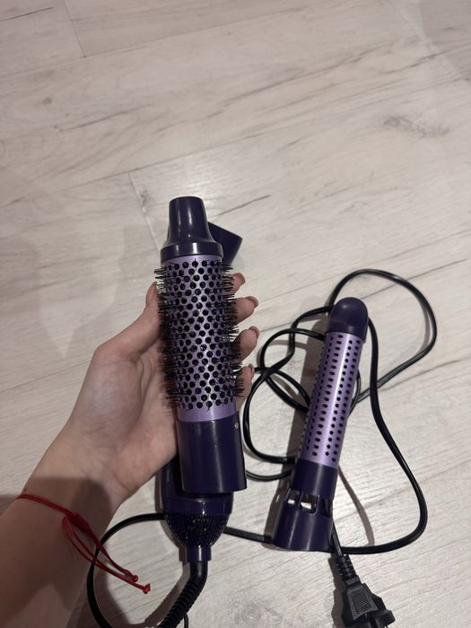 Philips Air Styler