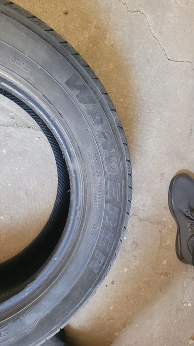 Шины летние R16, 215/65 и 215/60