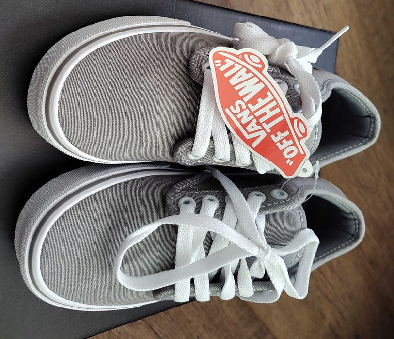 Гуменки Vans Ванс