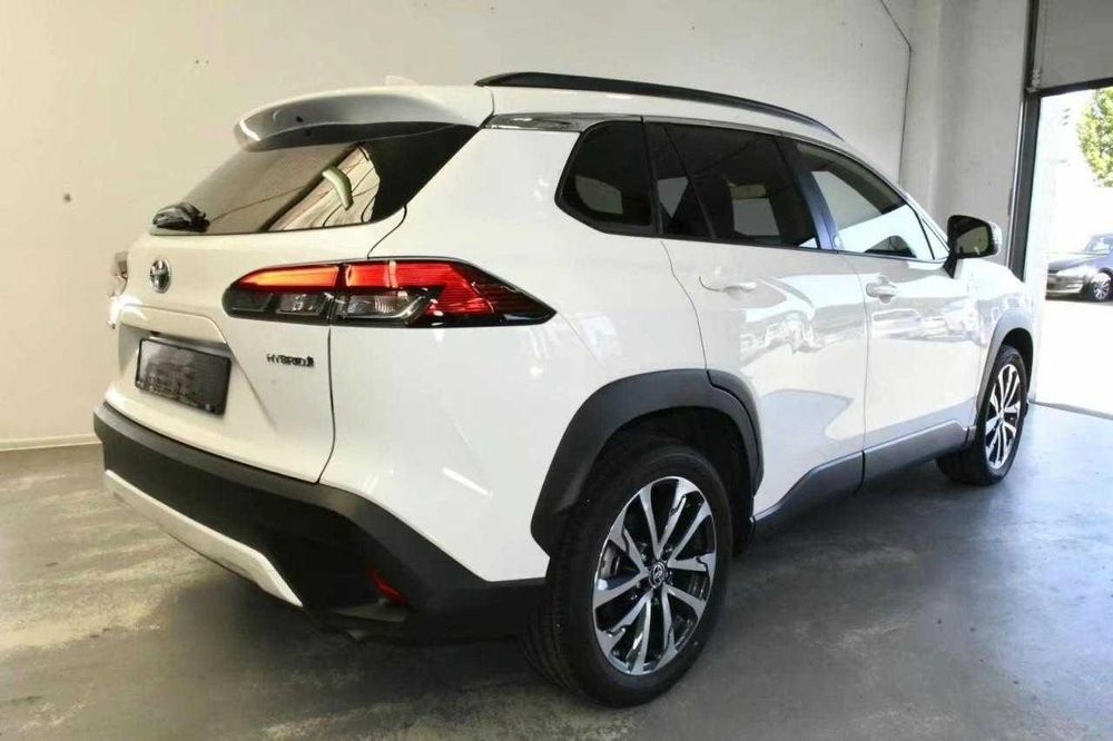 Отличное авто из Европы