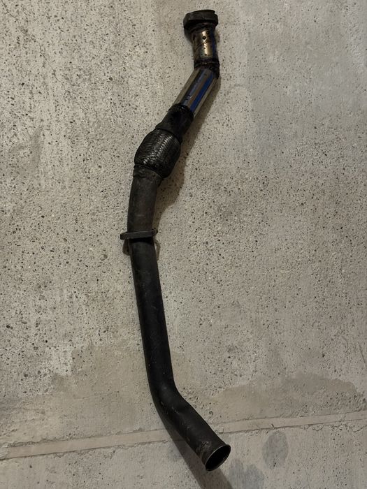 Downpipe  e46 320D