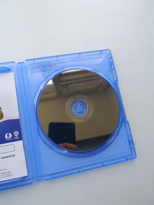 Mortal Kombat 1 PS5 идеал