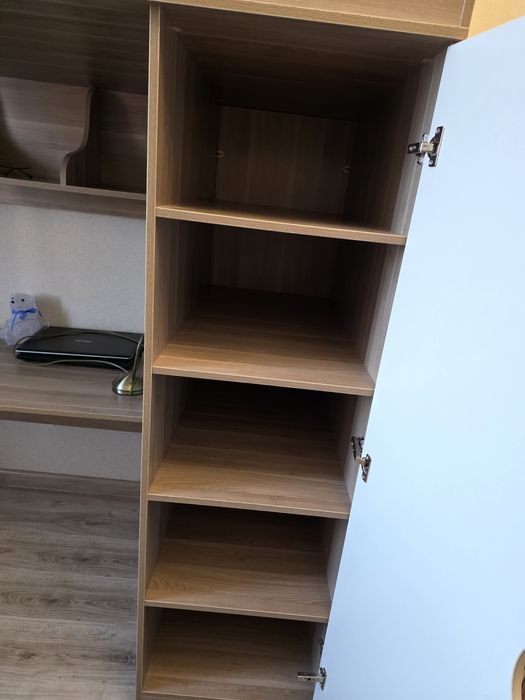 Подростковая мебель