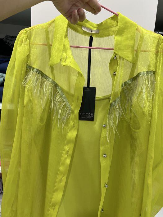 Платье сатыладыыы