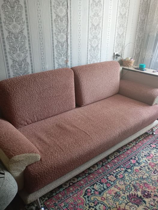 Продам диван раскладной