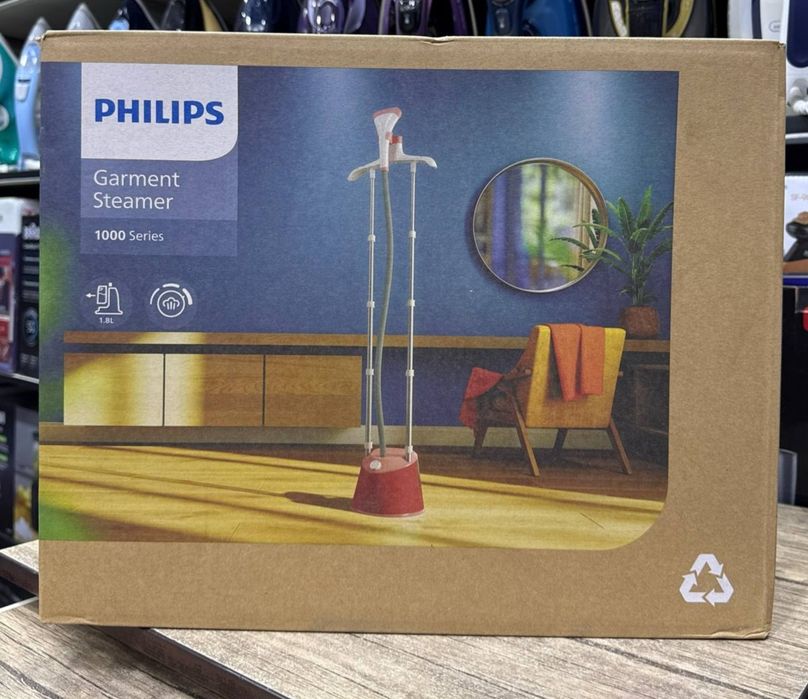 Paravoy garantiyasi 1yil