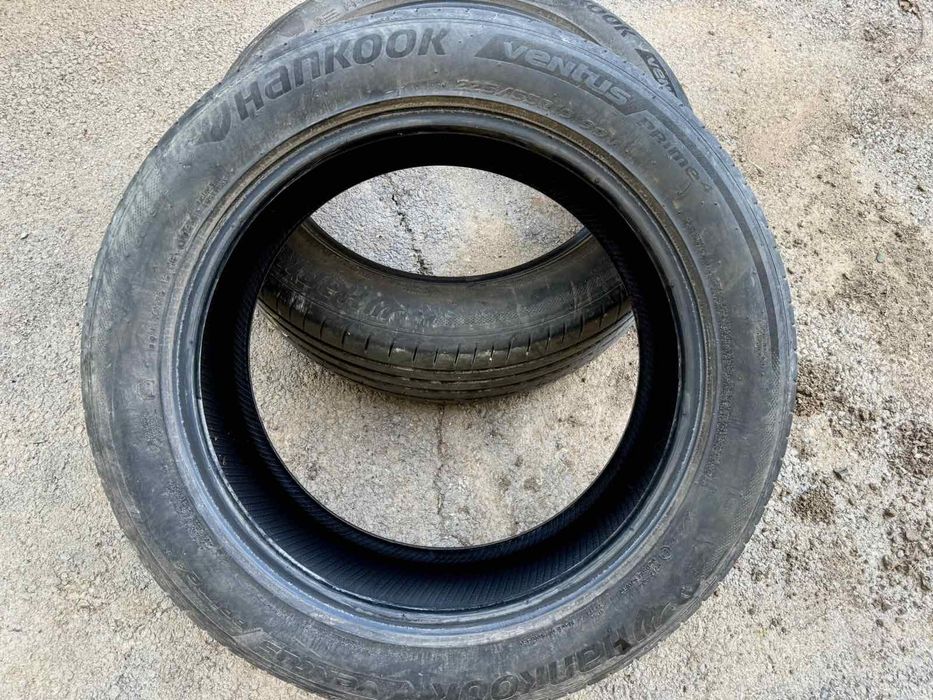 Летни гуми Hankook Ventus Prime 4
