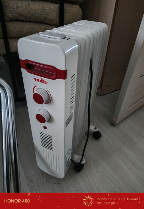 Обогреватели Пушки разные