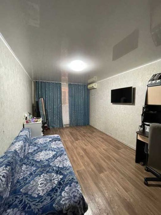 Продажа 2-комнатной квартиры