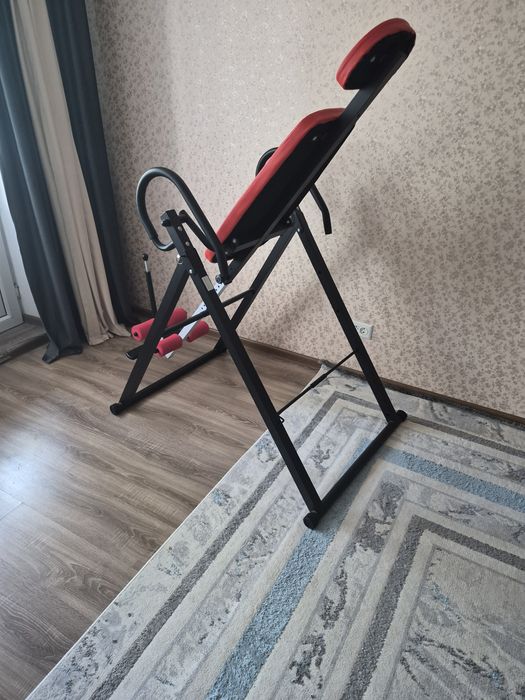 Инверсионный стол