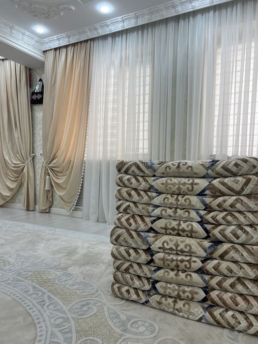 Көрпе құрақ, курак корпе