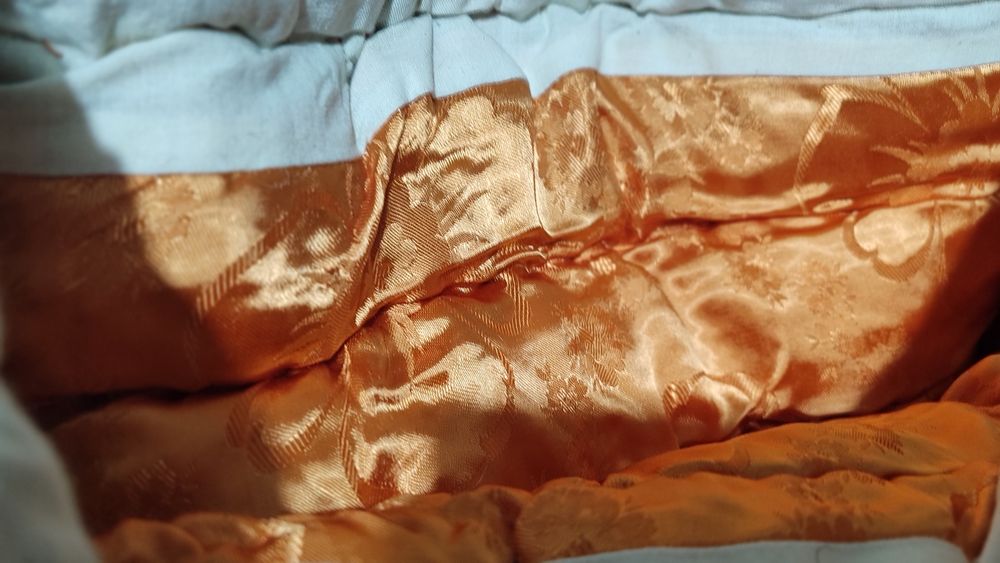 Продавам вълнени юргани