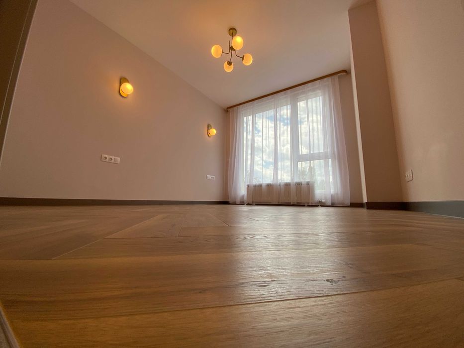 Собственик продава нов обзаведен тристаен апартамент в сграда на IDEA HOME
