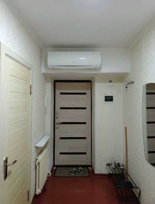 Ц1, Садык Азимова — Bibigon | 2-комн  60 м² , срочная продажа