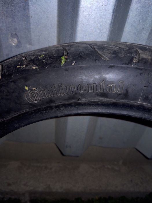 Гуми за мотор много добри