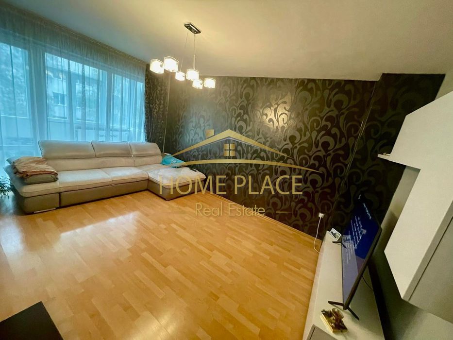 Продава се Четиристаен апартамент в Варна, Аспарухово - 101 кв.м за 1826 €/кв.м - Снимка #3